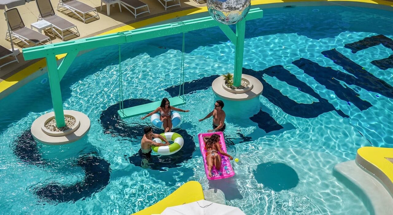 Escape for a LAST MIN Ibiza Party Weekender - Image 1