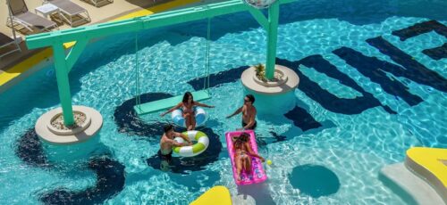 Escape for a LAST MIN Ibiza Party Weekender