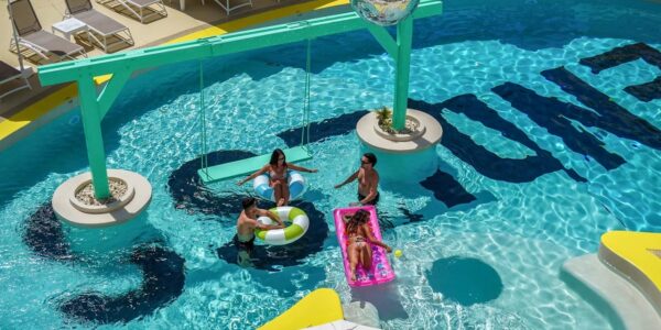 Escape for a LAST MIN Ibiza Party Weekender