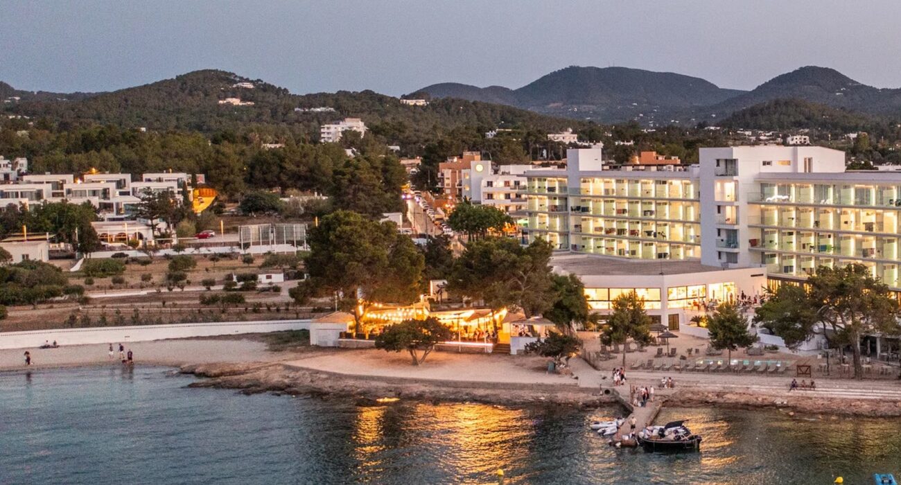 Boujee 4* Ibiza May 2027 Short Break Offer - Image 2