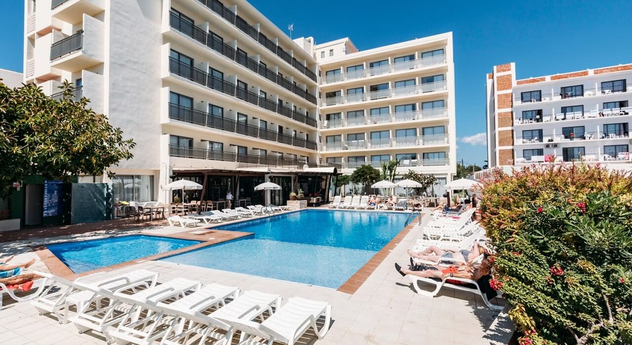 Ibiza Mid June Short Break BARGAIN Offer - Image 2
