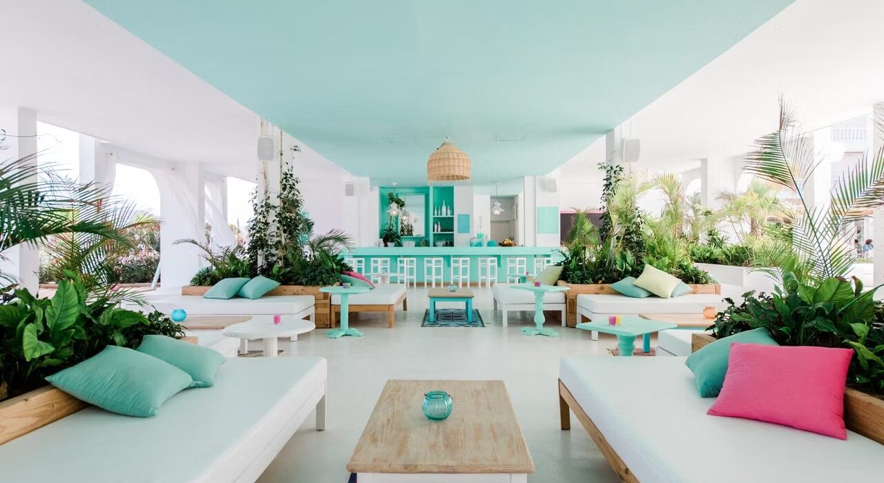 Escape for a LAST MIN Ibiza Party Weekender - Image 2