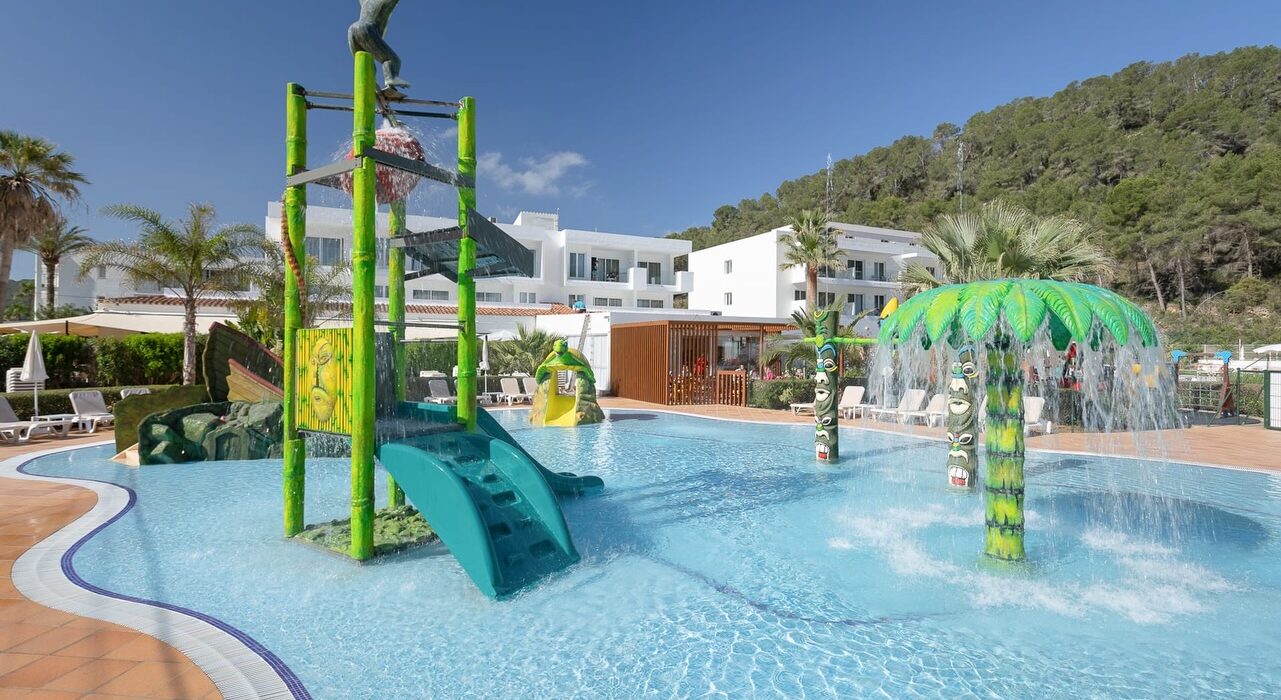 Ibiza Summer Hols – Larger Family Specials - Image 1