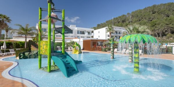 Ibiza Summer Hols – Larger Family Specials