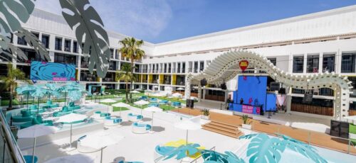 Late May Ibiza Rocks BARGAIN Short Break