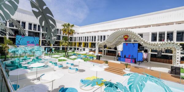 Late May Ibiza Rocks BARGAIN Short Break