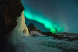 BUCKET LIST Iceland Northern Lights Break