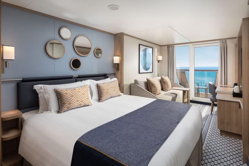 P&O France and Spain Cruise Special Offer - Image 2