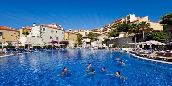 TENERIFE WINTER SUNSHINE MINI BREAK
