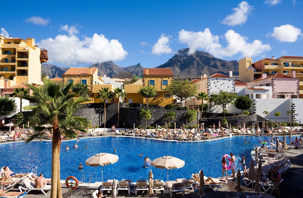 TENERIFE WINTER SUNSHINE MINI BREAK - Image 2