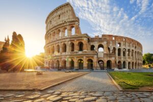 Italy City Break Special - FOUR x CITIES