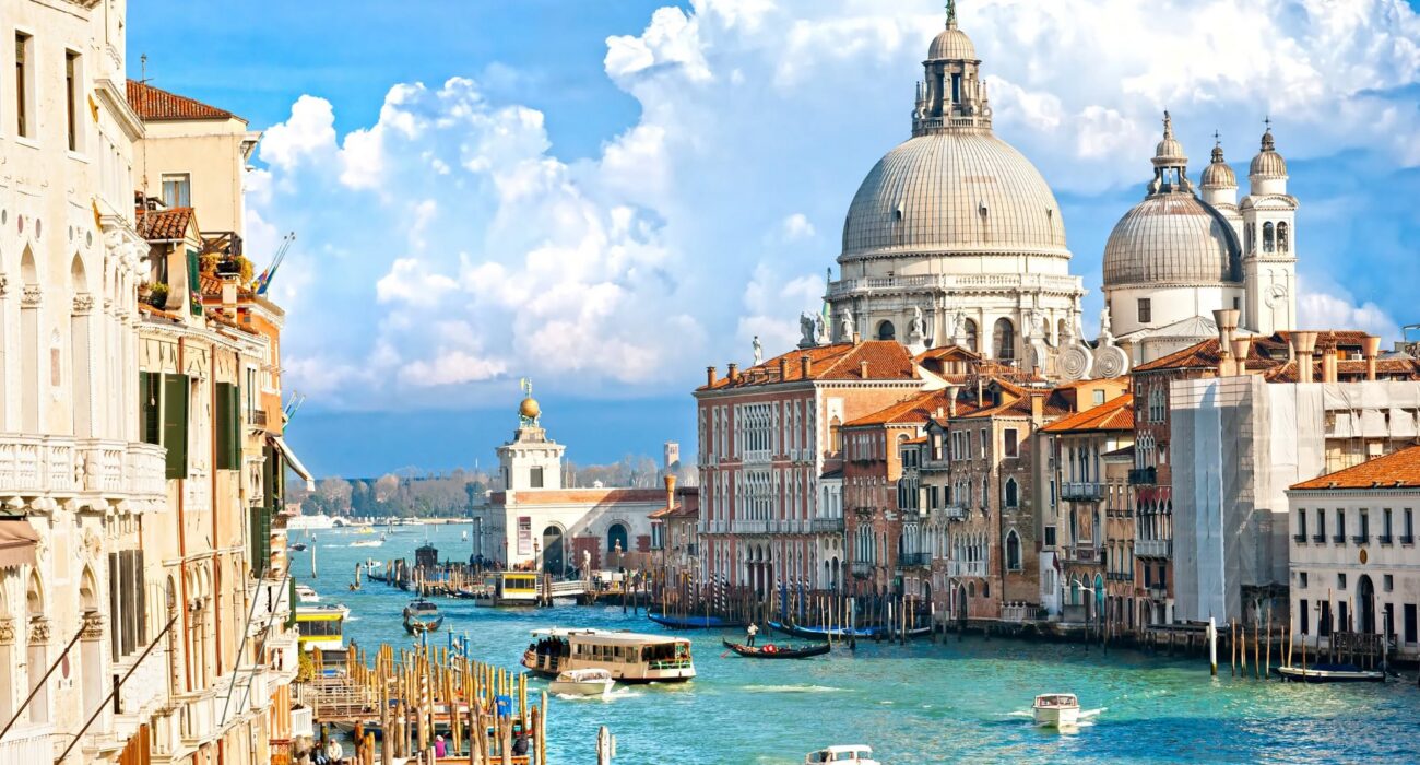 Italy City Break Special – FOUR x CITIES - Image 2