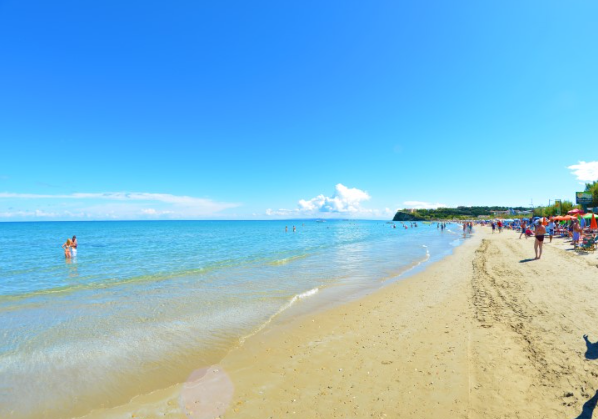 Zante Greek Getaway Summer NInja Special - Image 1