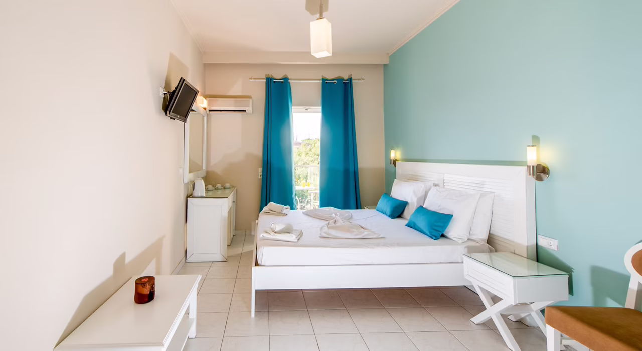 Zante Greek Getaway Summer NInja Special - Image 3