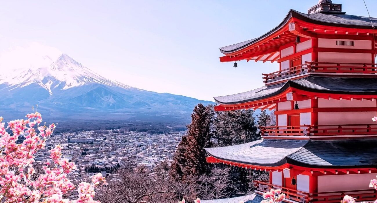 Ultimate Japan BUCKET LIST NInja Adventure Hols - Image 1