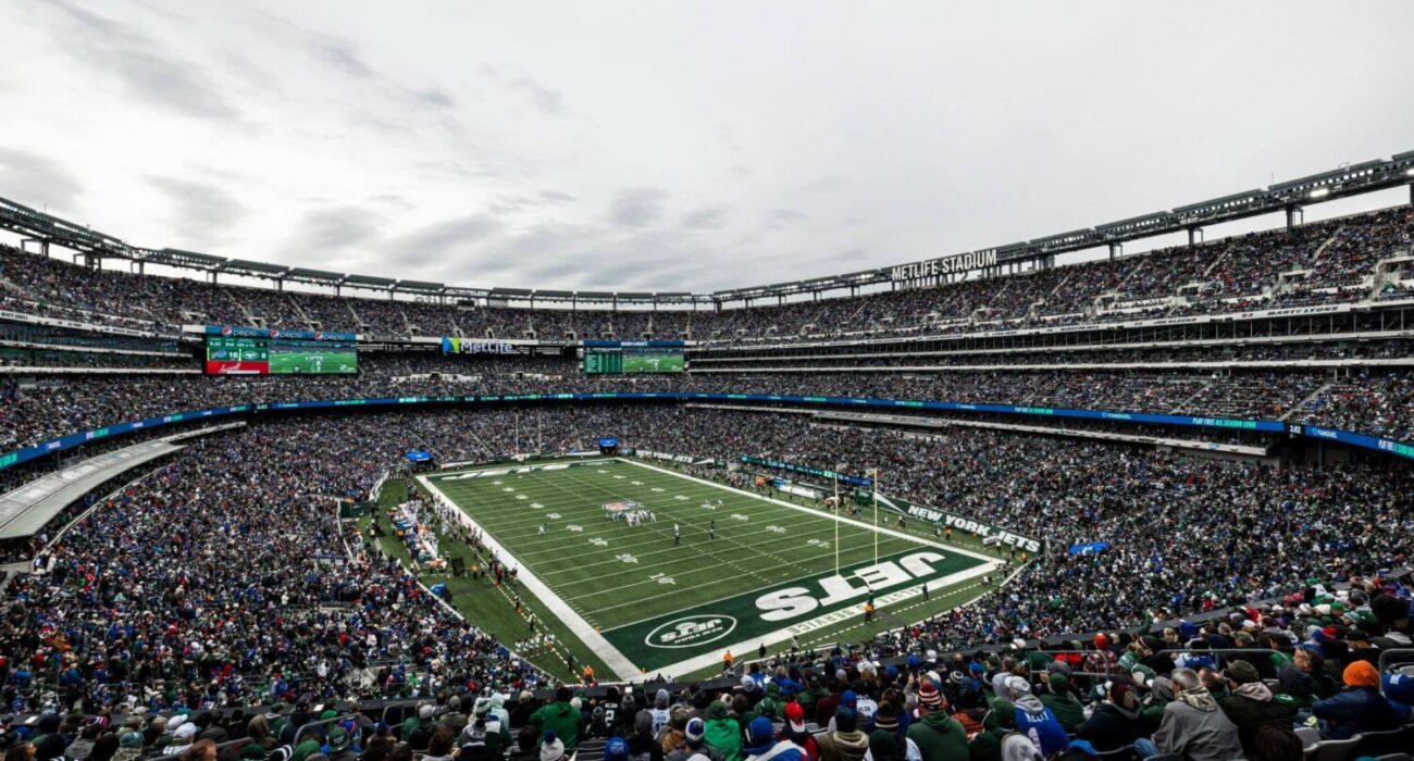 New York American Football Short Break Offer - Image 1