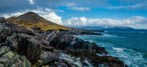 CELEBRATE ST. PATRICK'S DAY IN KILLARNEY