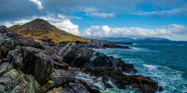 CELEBRATE ST. PATRICK'S DAY IN KILLARNEY