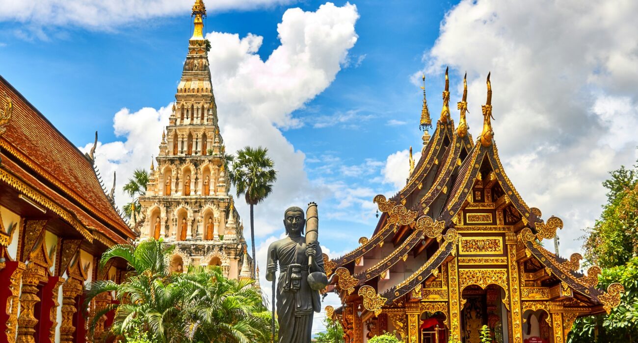 Dream Asia Multi Centre BUCKET LIST Break - Image 2