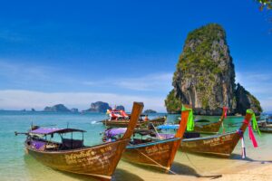 Dream Asia Multi Centre BUCKET LIST Break