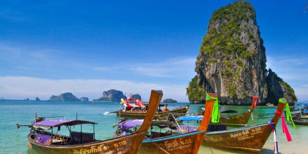 Dream Asia Multi Centre BUCKET LIST Break