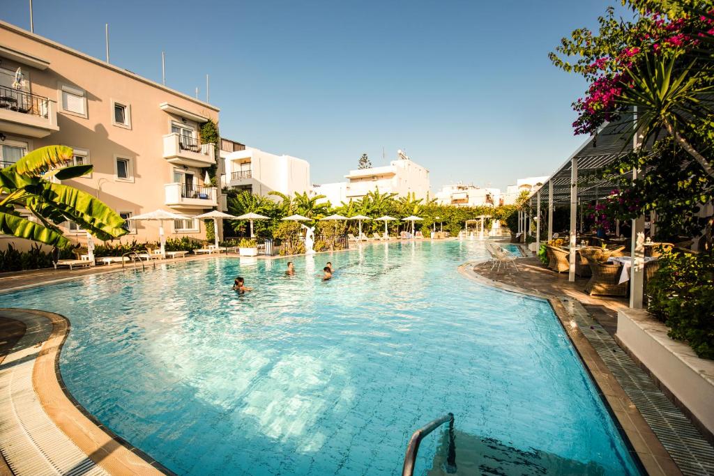 Mid October 5* Kos Greece Mini Break Offer - Image 1