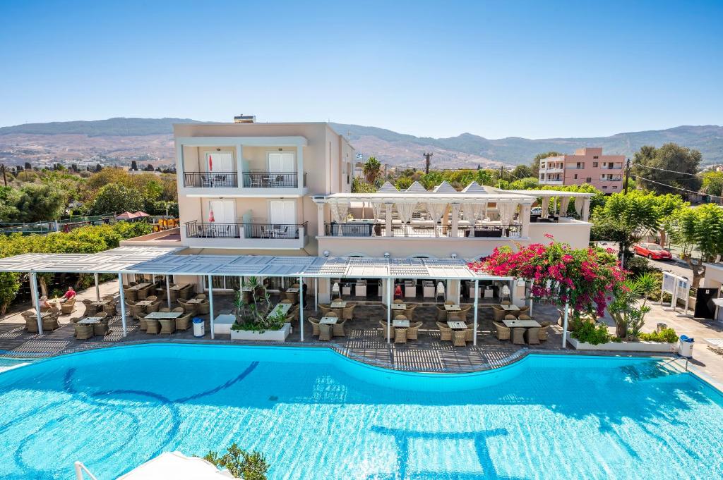 Mid October 5* Kos Greece Mini Break Offer - Image 3