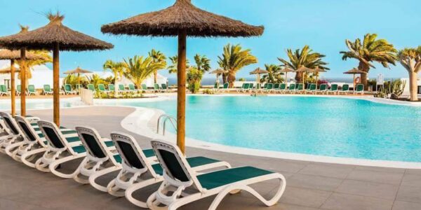 Mid May LAST MIN Lanzarote Mini Break Offer