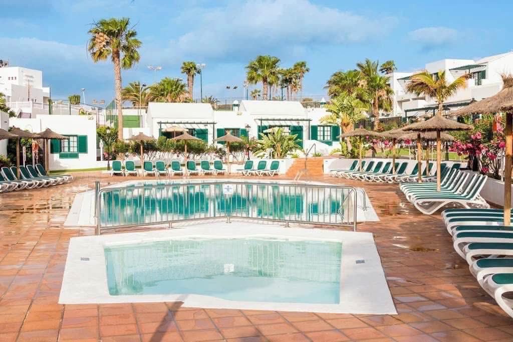 Mid May LAST MIN Lanzarote Mini Break Offer - Image 2