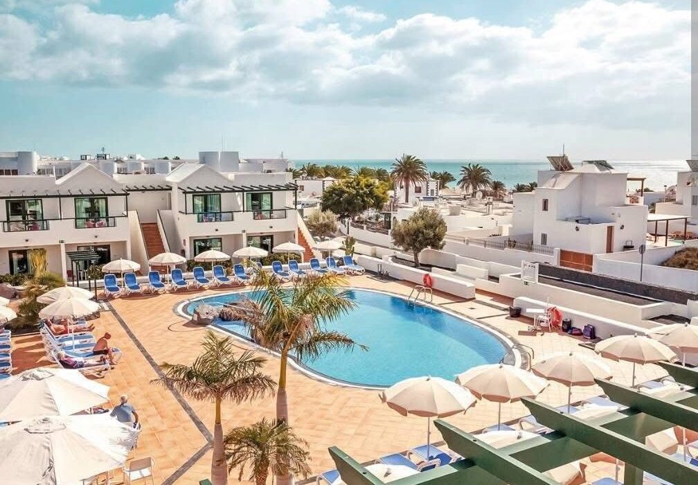 LAST MIN Lanzarote Mini Break Special - Image 1