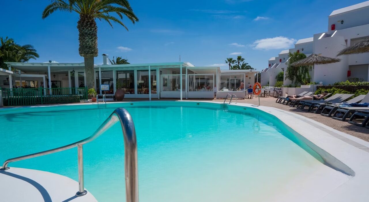 Early Summer Lanzarote Mini Break Offer - Image 1