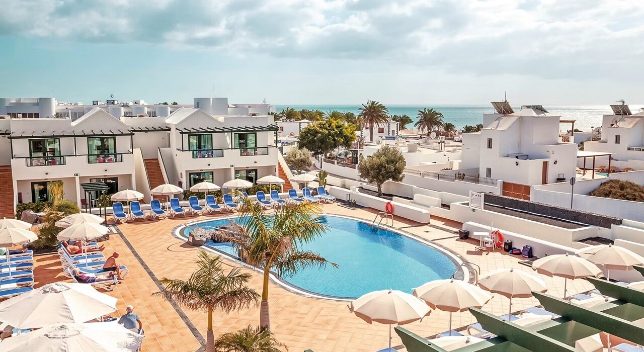 Late June Lanzarote Adults Only All Inclusive - Image 1