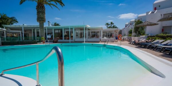 Early Summer Lanzarote Mini Break Offer