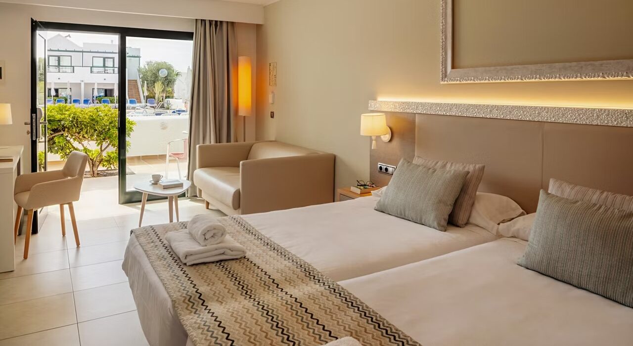 Late June Lanzarote Adults Only All Inclusive - Image 2