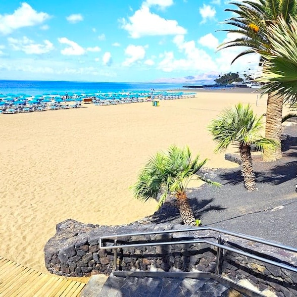 LANZAROTE WINTER LONG STAY NINJA OFFER - Image 3