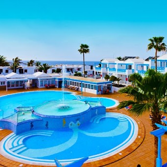 LANZAROTE WINTER LONG STAY NINJA OFFER - Image 2