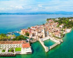 LAST MIN Break to STUNNING Lake Garda Italy