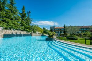 Lake Garda Italy 4* October Mini Break