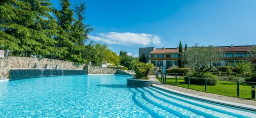 Lake Garda Italy 4* October Mini Break