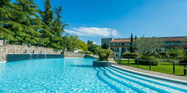 Lake Garda Italy 4* October Mini Break