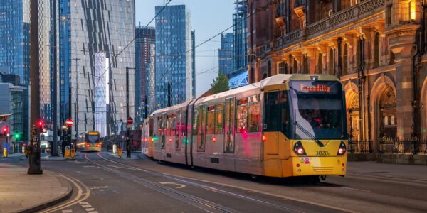 PEAK Summer Manchester UK City Break BARGAIN
