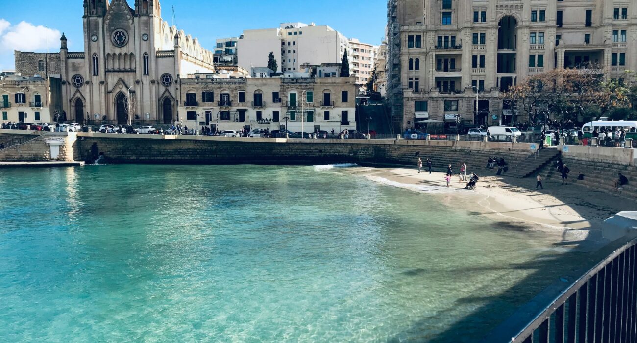 Luxury 5* Family Summer Hols in Malta - Image 1