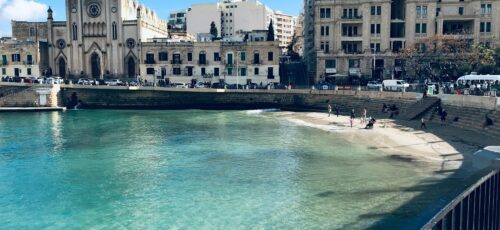 Luxury 5* Family Summer Hols in Malta