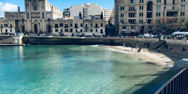 Luxury 5* Family Summer Hols in Malta