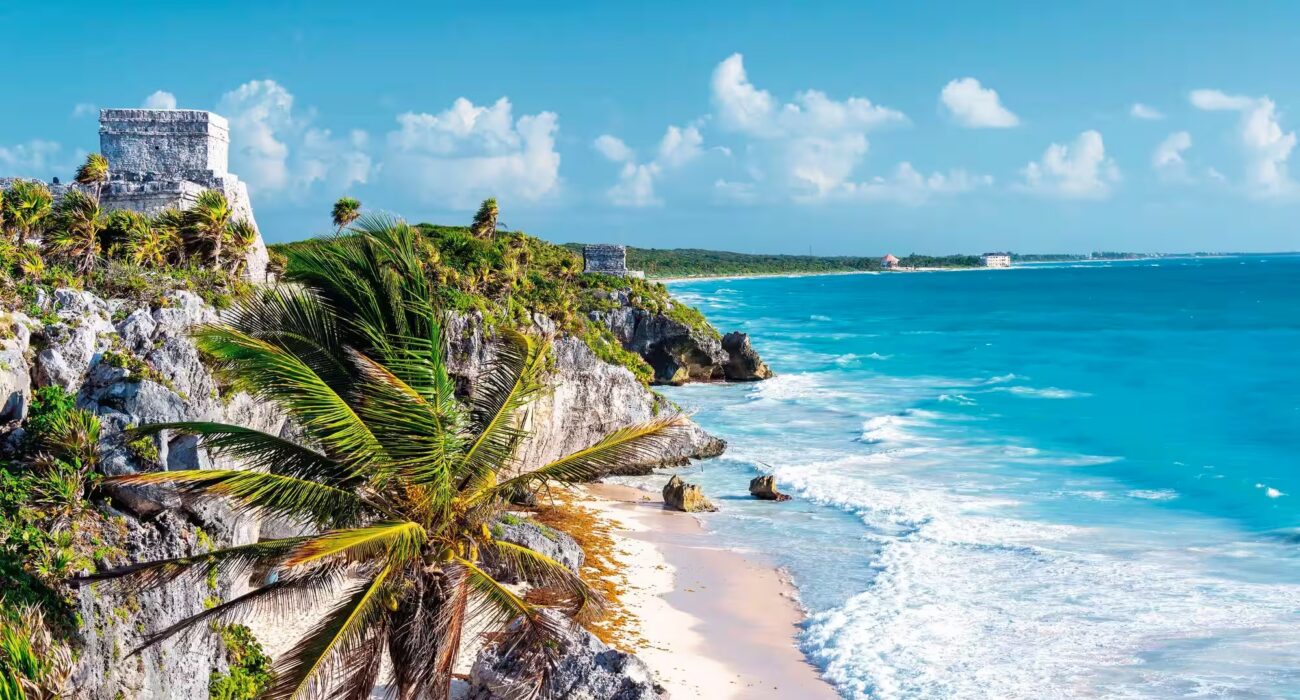 LAST MIN Mexico All Inclusive BARGAIN Getaway - Image 1
