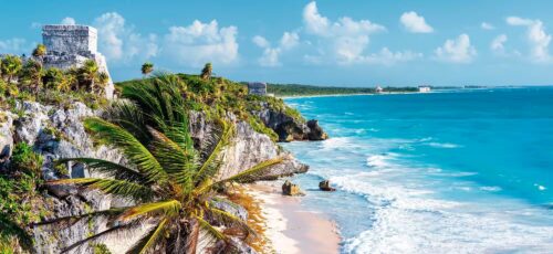 LAST MIN Mexico All Inclusive BARGAIN Getaway