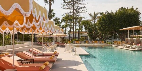 Halloween Break to Ultimate Luxury Marbella