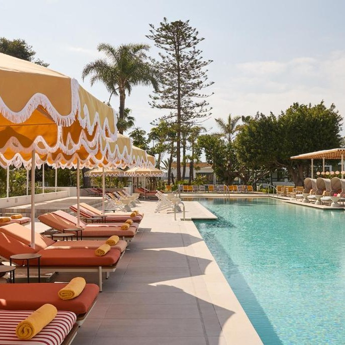 Halloween Break to Ultimate Luxury Marbella - Image 1