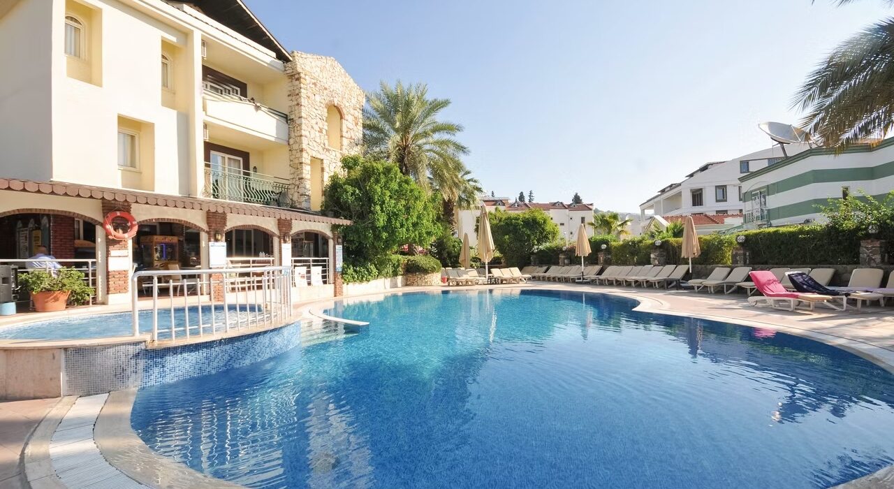 Marmaris Turkey EARLY SUMMER VALUE Sun - Image 1