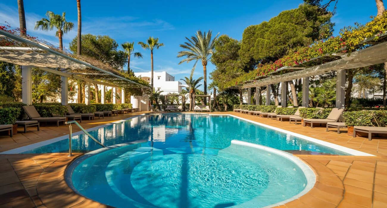 Beautiful Boutique Luxury in Cala D'Or Majorca - Image 1